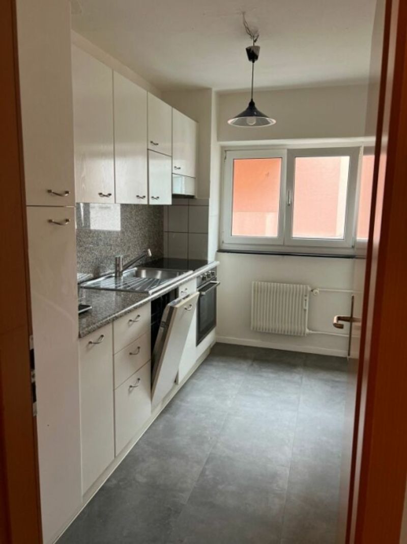 Charmante 3.5 Zimmer-Altstadtwohnung - 3
