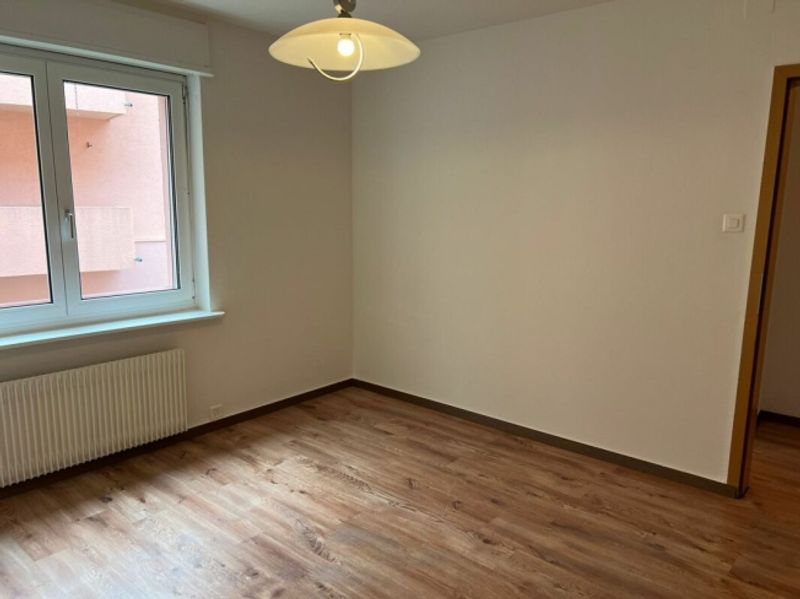 Charmante 3.5 Zimmer-Altstadtwohnung - 4