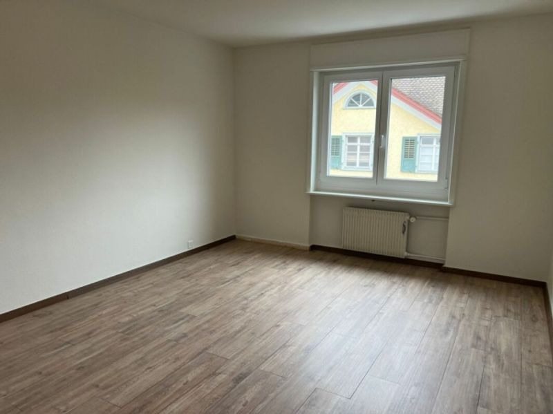 Charmante 3.5 Zimmer-Altstadtwohnung - 6