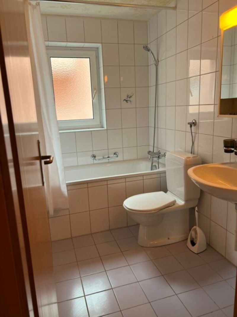 Charmante 3.5 Zimmer-Altstadtwohnung - 7