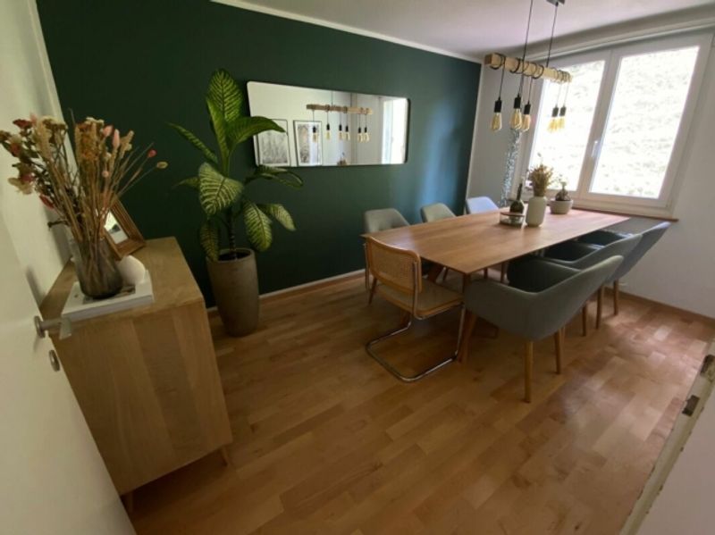 Gemütliches Zuhause in naturnaher Umgebung - 2