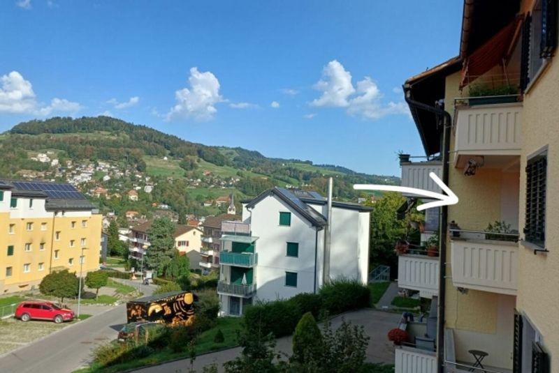 Gemütliches Zuhause in naturnaher Umgebung - 4