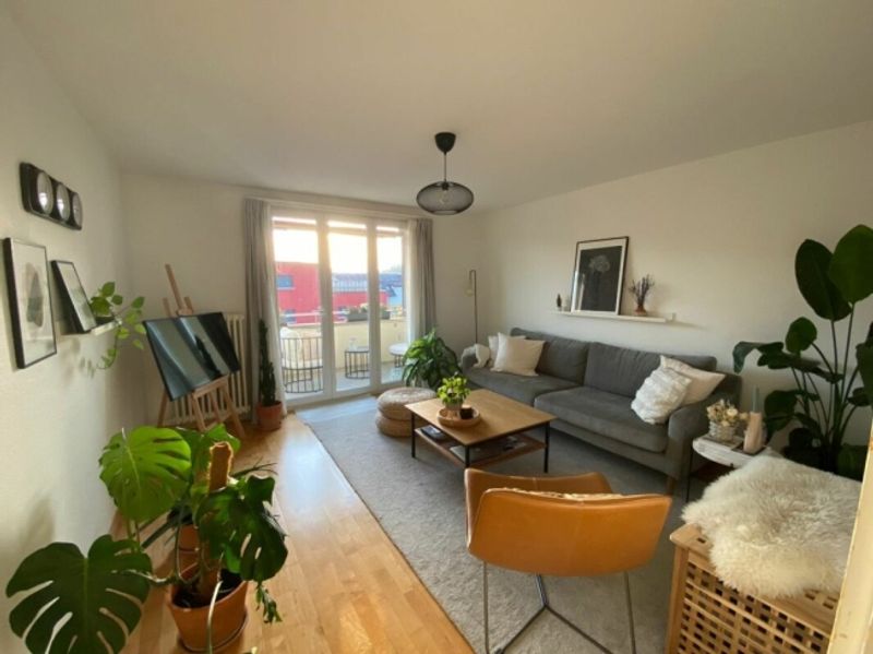 Gemütliches Zuhause in naturnaher Umgebung - 1