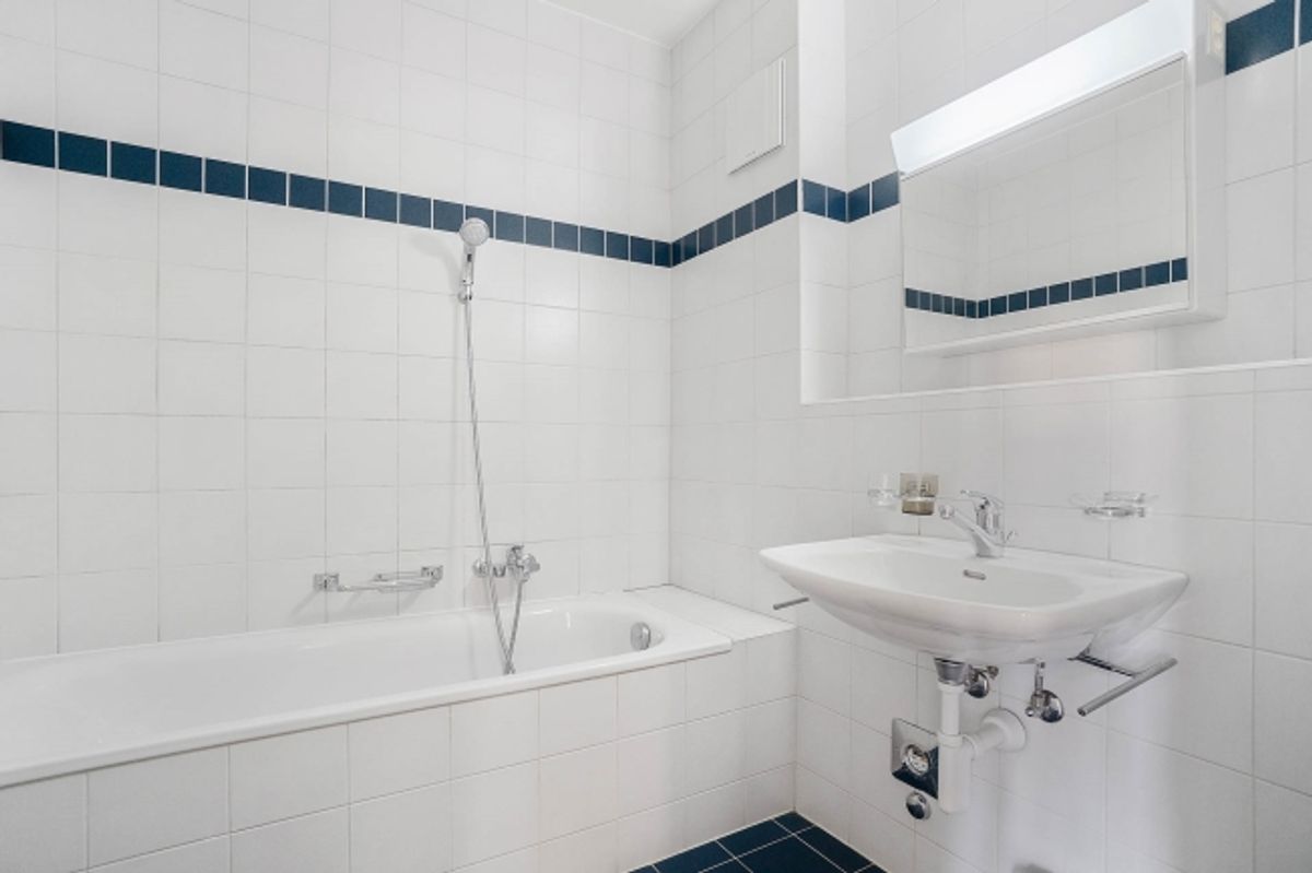 Logement idéalement situé avec jardin! - 5