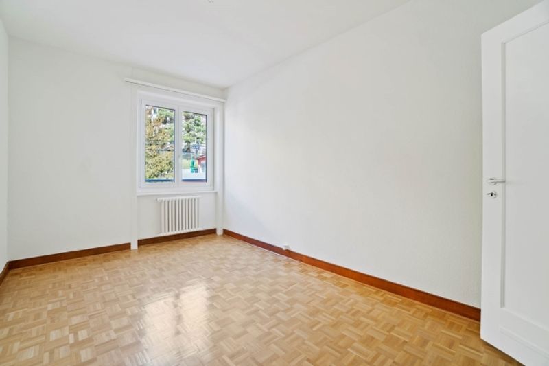 Logement idéalement situé avec jardin! - 4