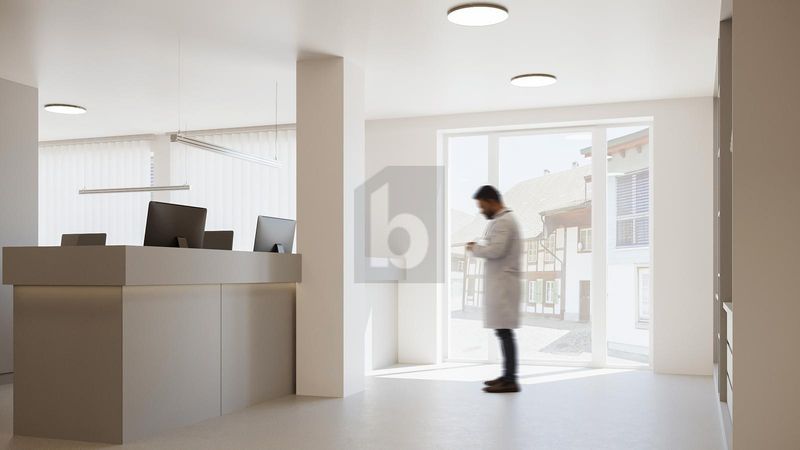 MODERN, GROSSZÜGIG UND FLEXIBEL - 1