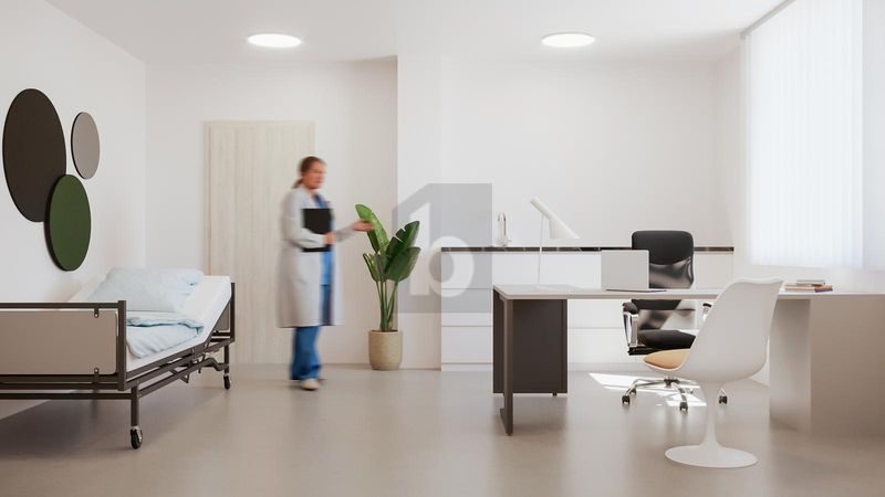 MODERN, GROSSZÜGIG UND FLEXIBEL - 2