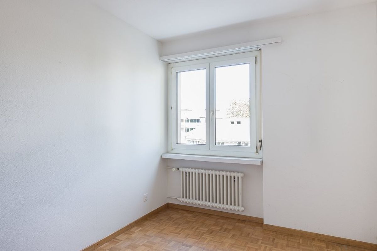 Wohnen an ruhiger Lage! - 3