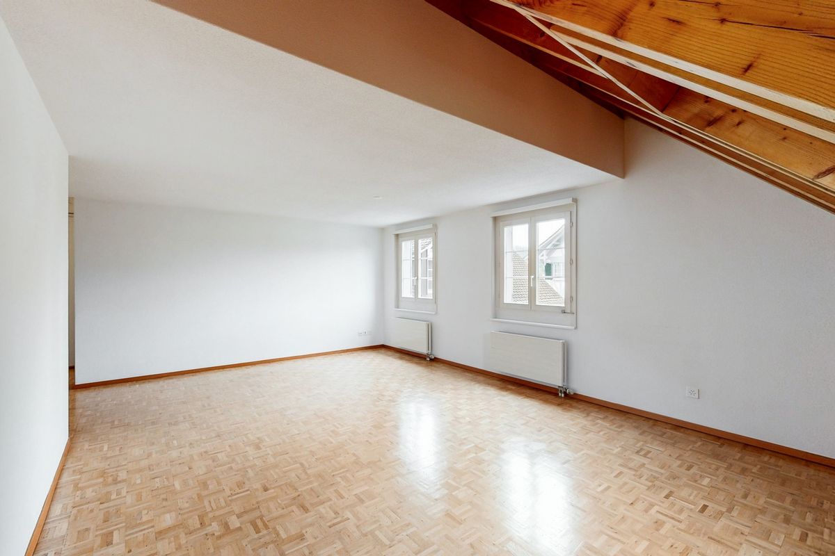 Ein Wohntraum inmitten der Altstadt von Bülach! - 0