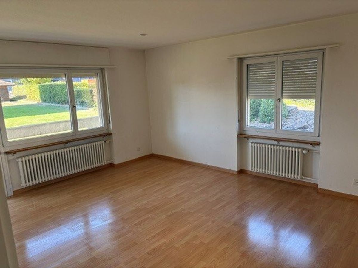 Ein glücklicher Wohnungsstart - 2
