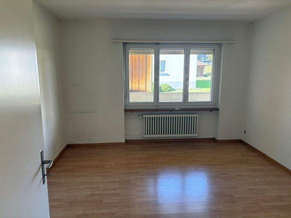 Ein glücklicher Wohnungsstart - 3
