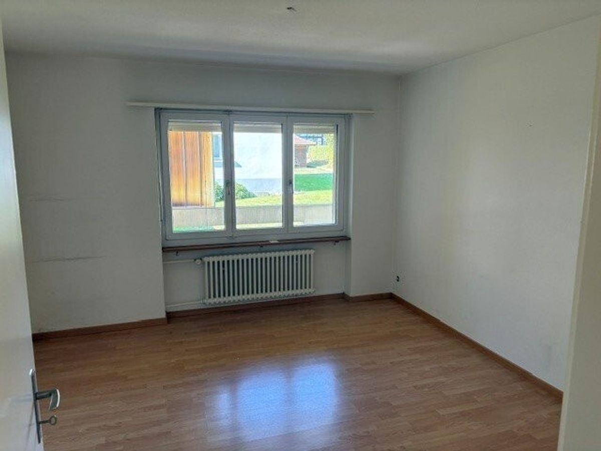 Ein glücklicher Wohnungsstart - 4