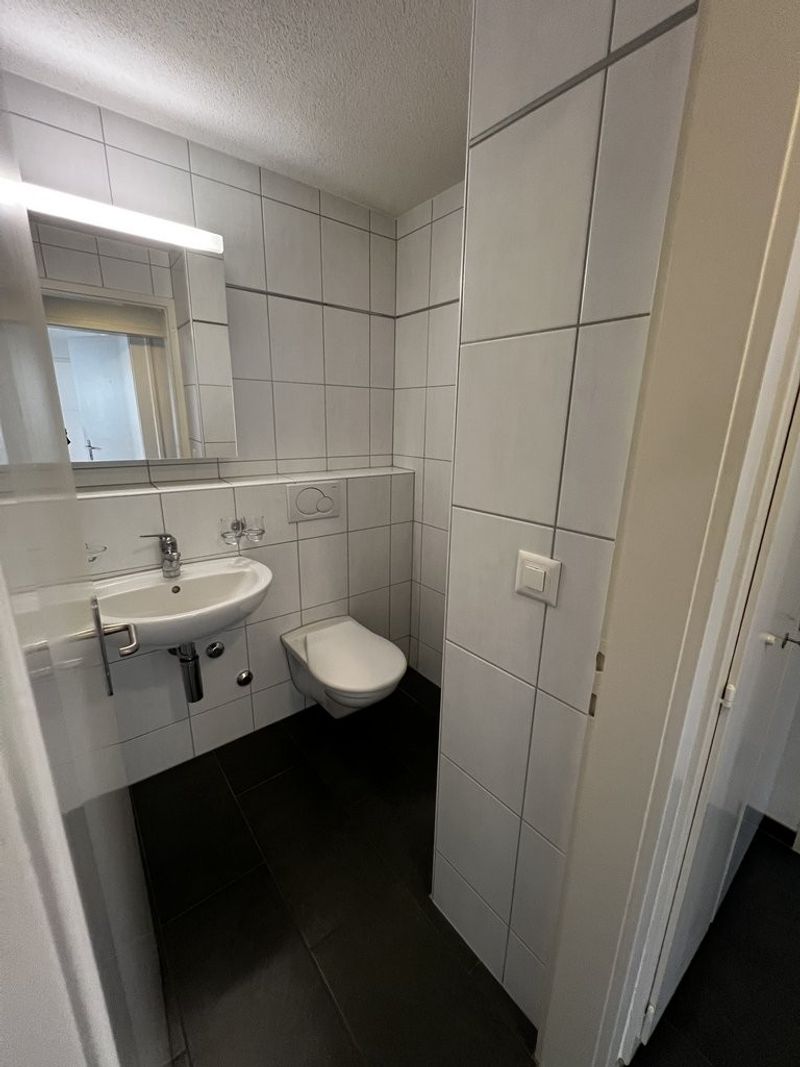 Helle 4-Zimmer-Wohnung im Erdgeschoss in Steinhausen - 4