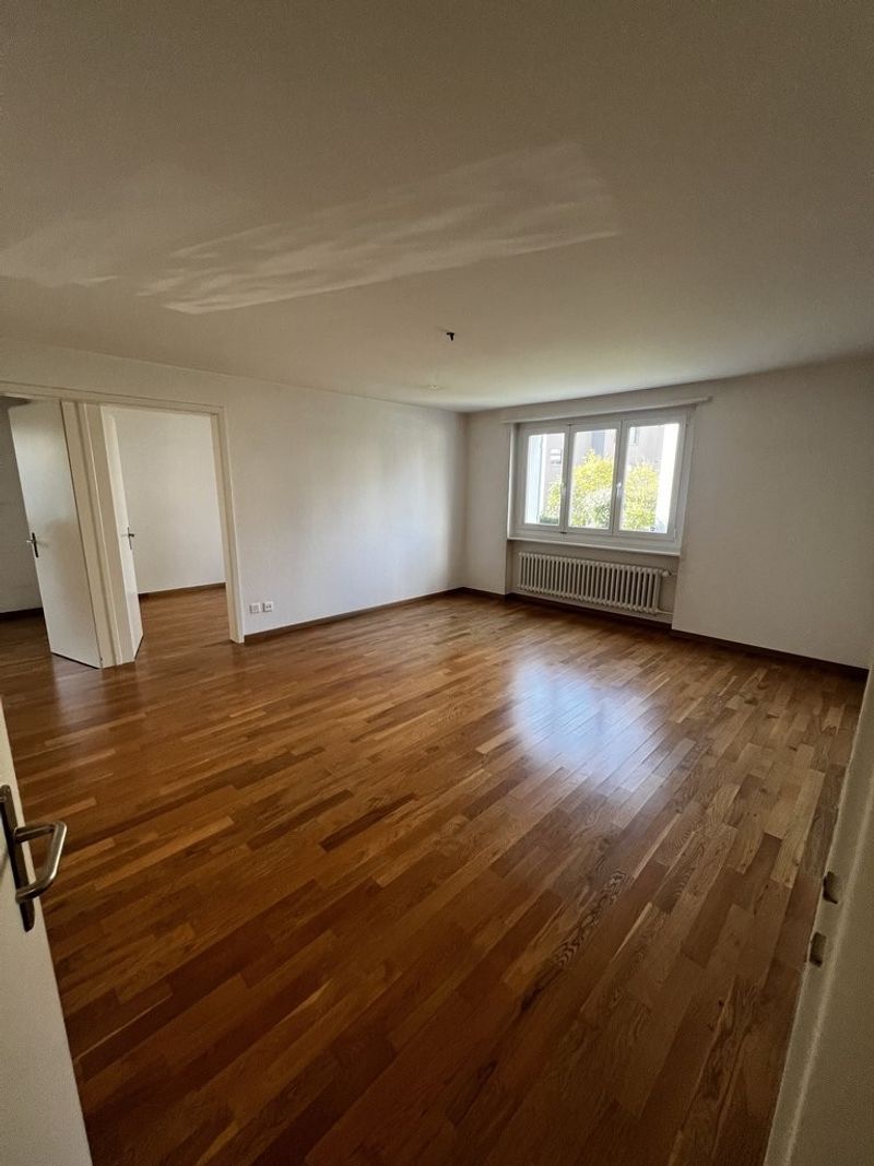 Helle 4-Zimmer-Wohnung im Erdgeschoss in Steinhausen - 9