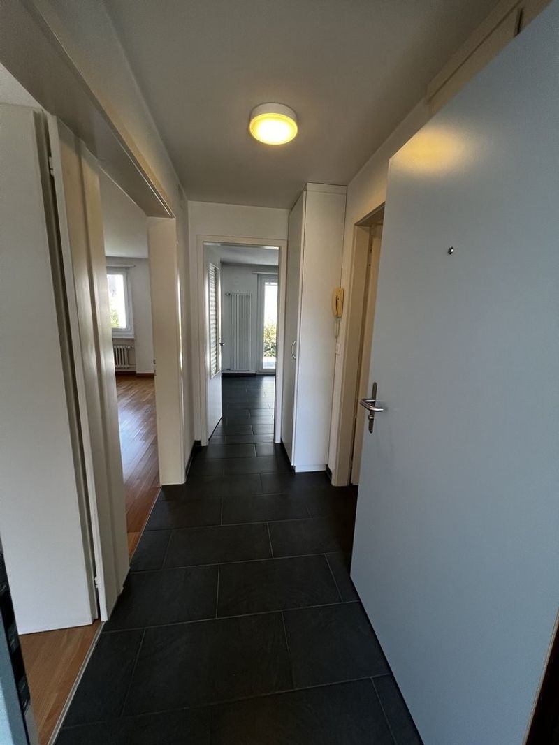 Helle 4-Zimmer-Wohnung im Erdgeschoss in Steinhausen - 10