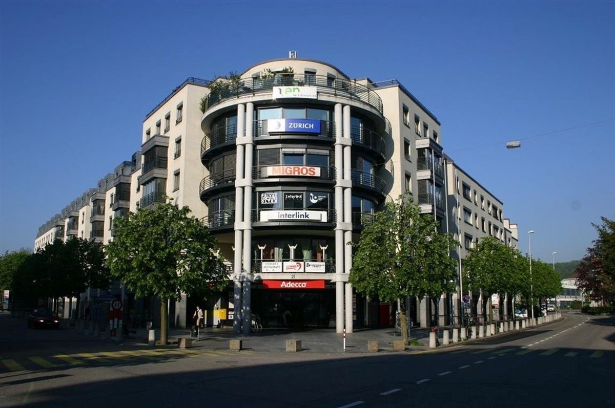 Ihre Wohnung - Ihr Paradies in Olten - 0
