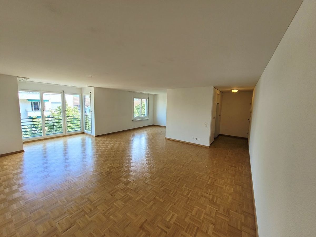 Ihre Wohnung - Ihr Paradies in Olten - 1