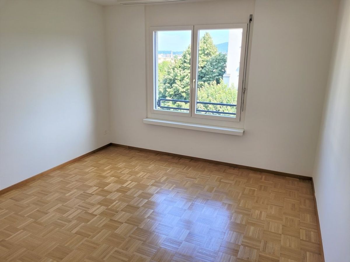 Ihre Wohnung - Ihr Paradies in Olten - 2