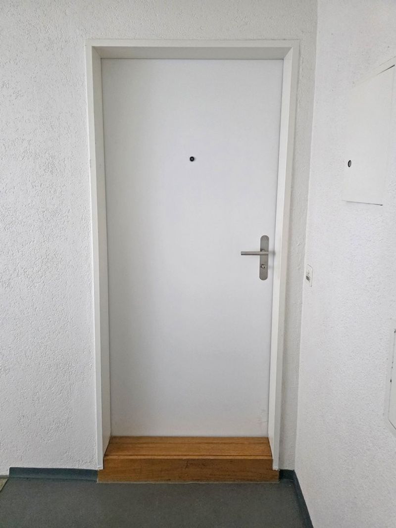 Moderne Dachwohnung mit Galerie im Zürcher Seefeld - 13
