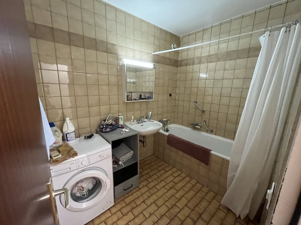 Spacieux appartement en face de la gare de Cornavin - 4