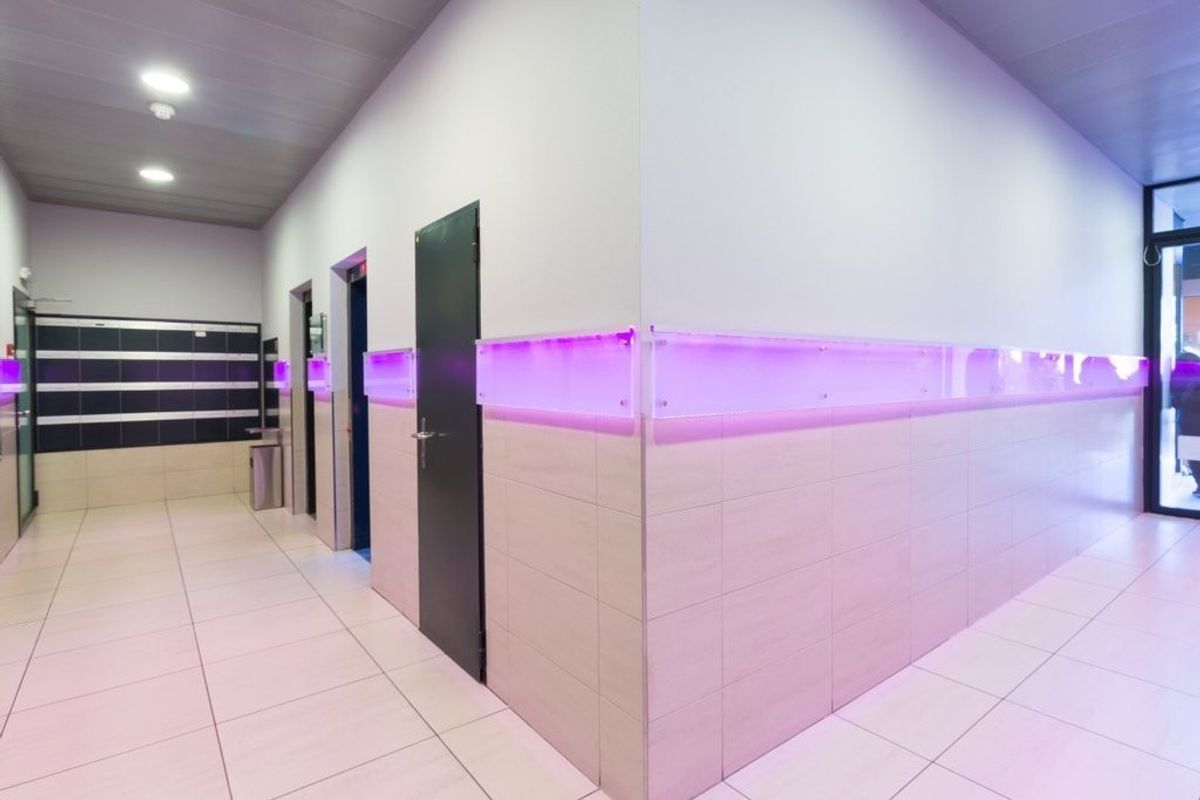 Votre appartement en face de la gare Cornavin - 1