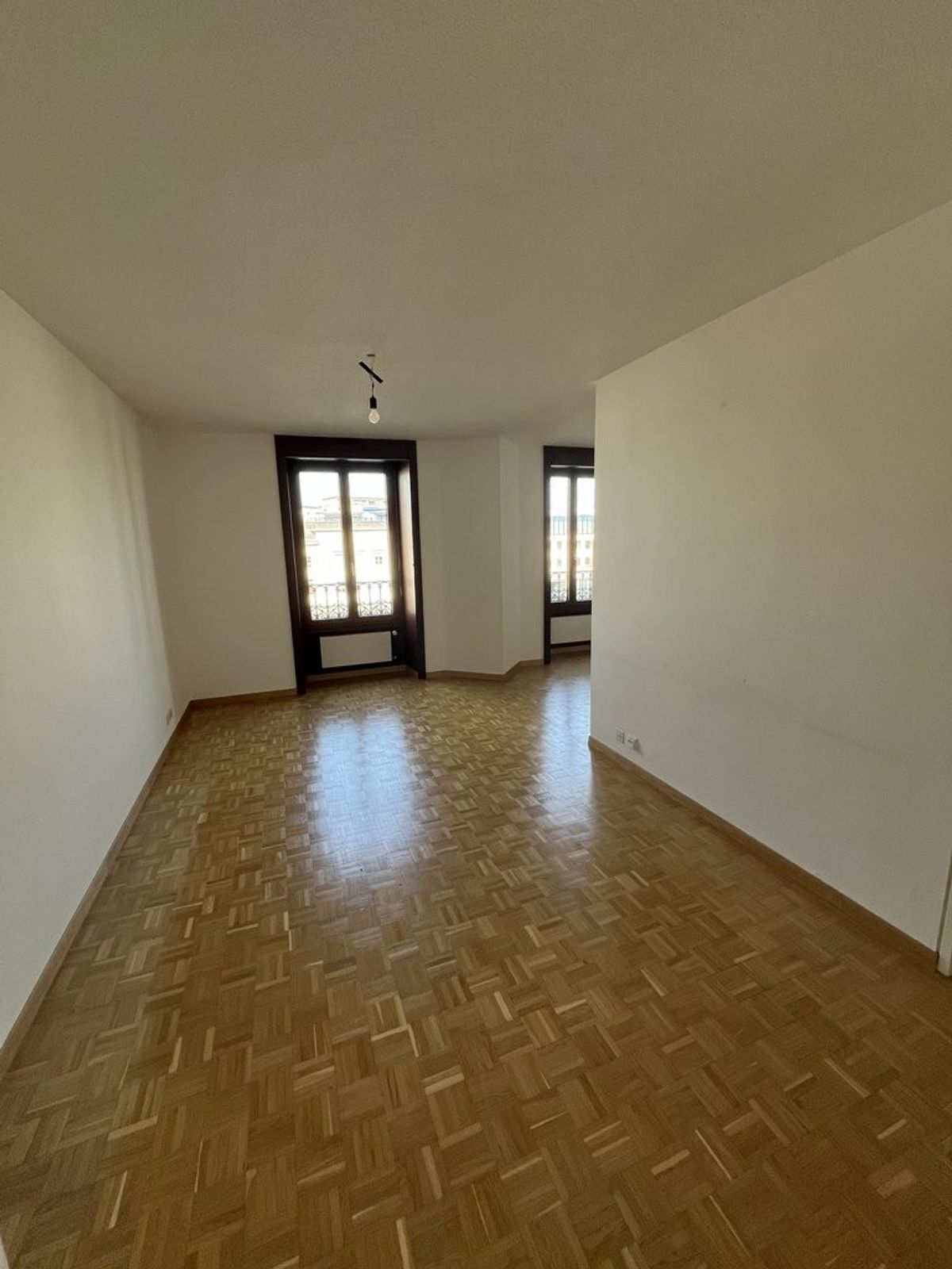 Votre appartement en face de la gare Cornavin - 4