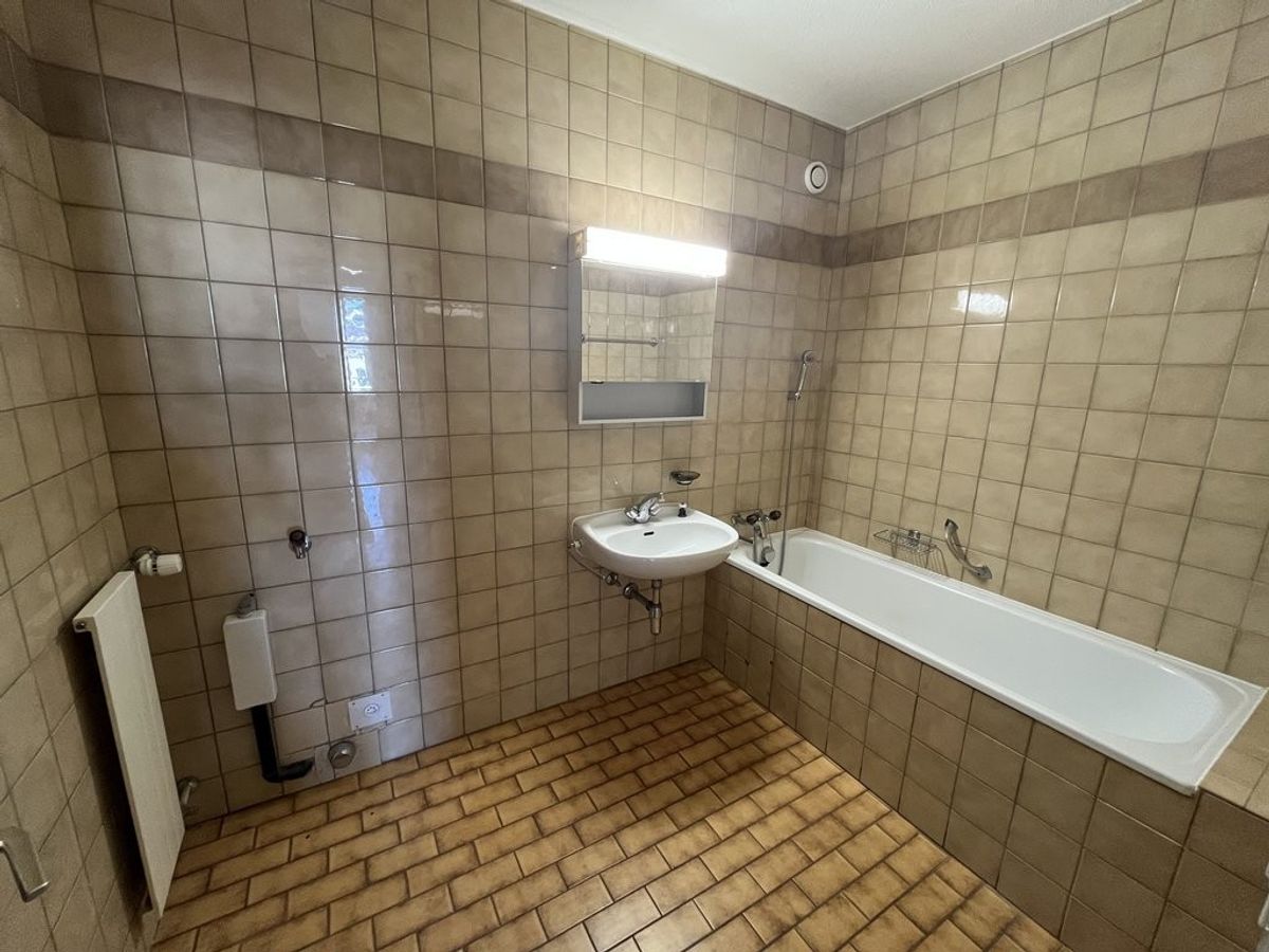 Votre appartement en face de la gare Cornavin - 5