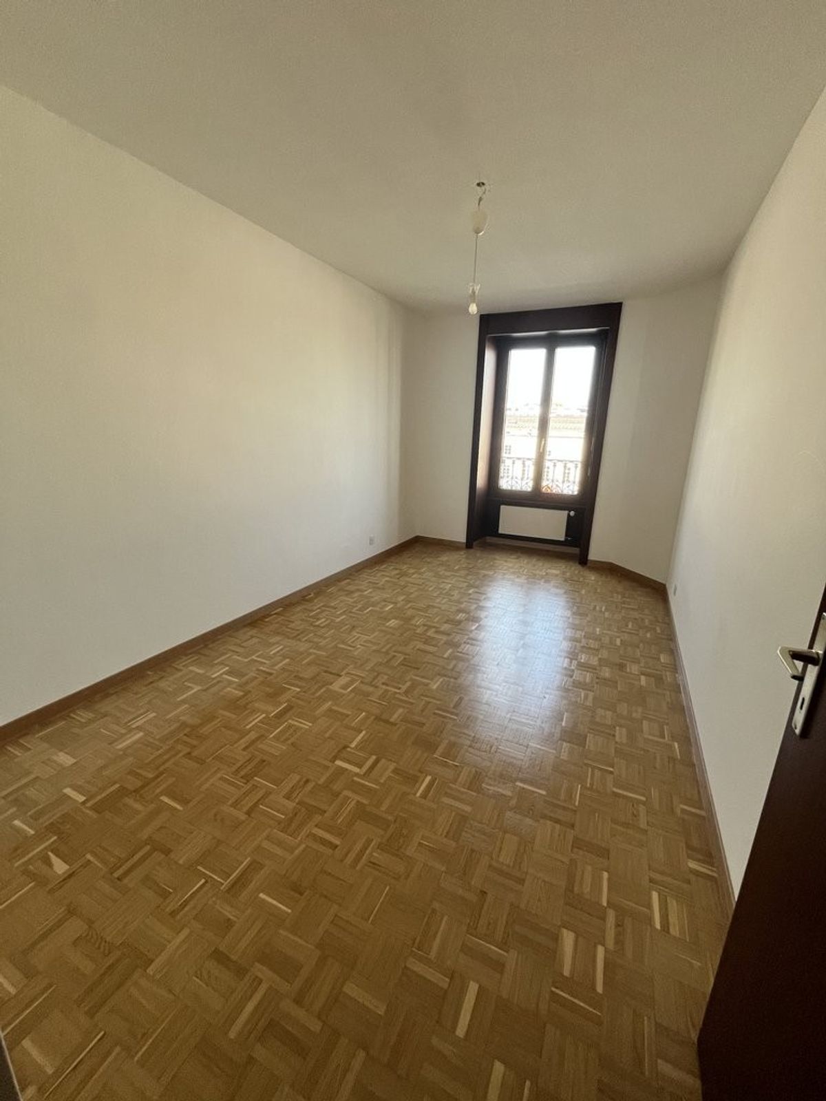 Votre appartement en face de la gare Cornavin - 6