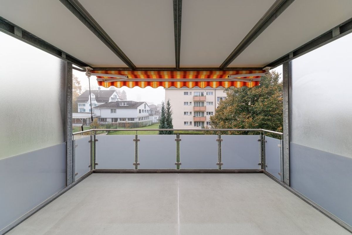 Ihre neue Wohnung ! - 7
