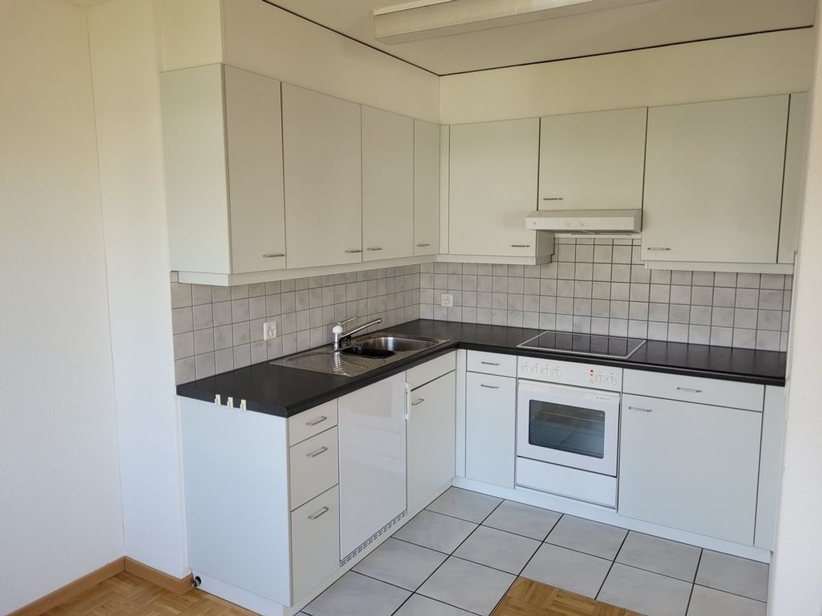 Ihre Wohnung - Ihr Paradies in Olten - 3