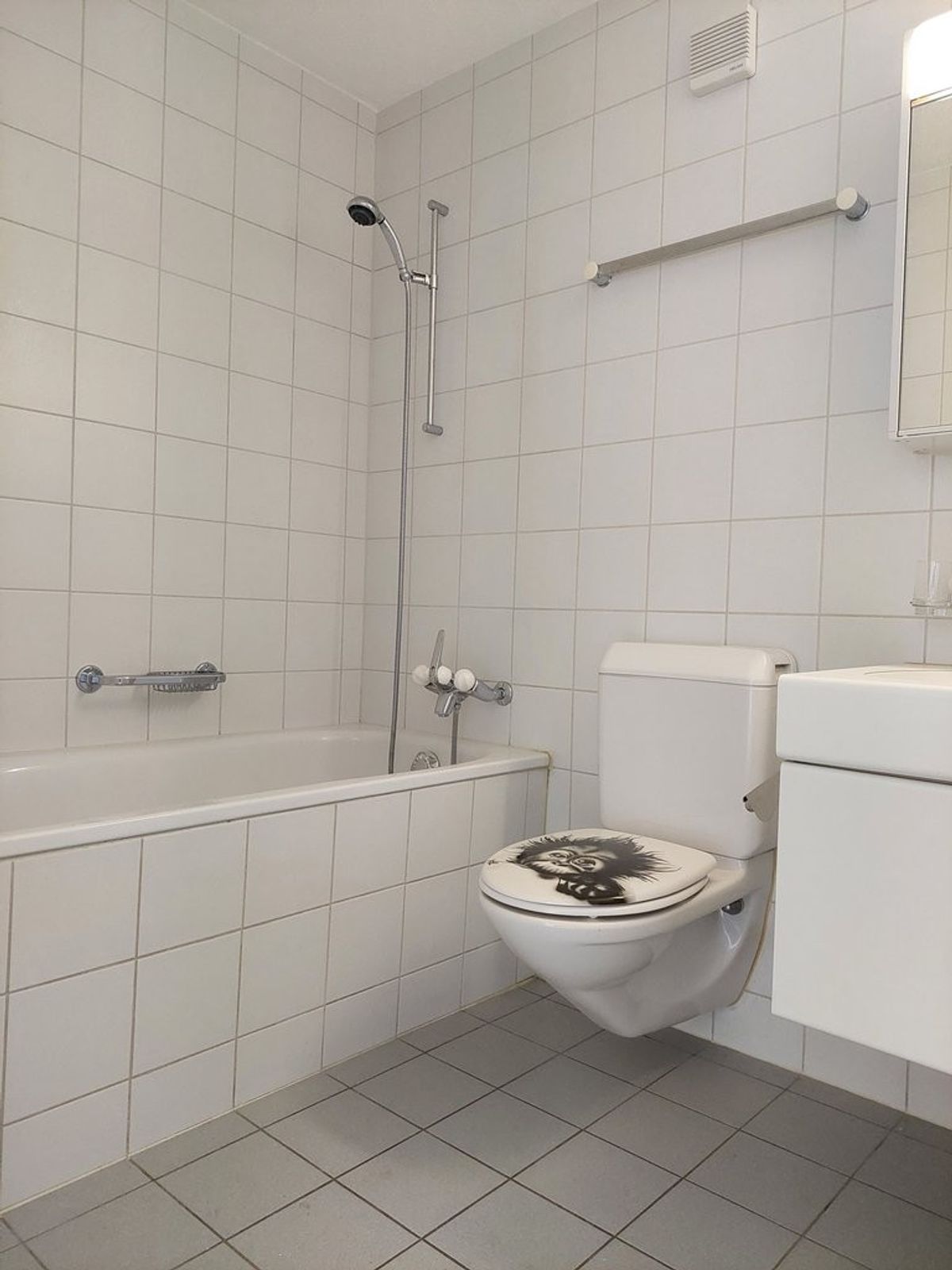 Ihre Wohnung - Ihr Paradies in Olten - 4