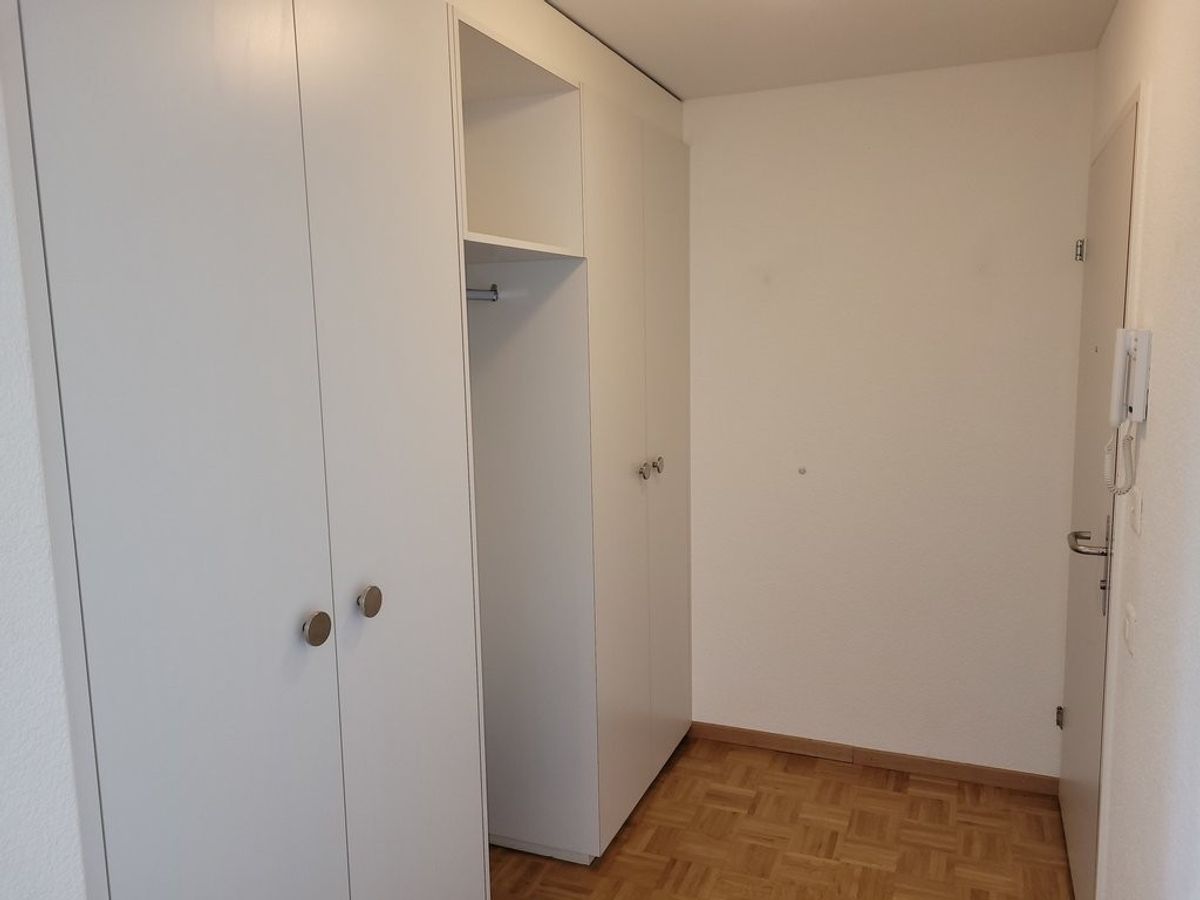 Ihre Wohnung - Ihr Paradies in Olten - 5
