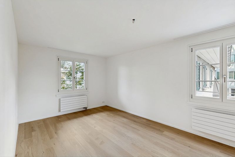 Wohnung in der Altstadt von Bülach! - 4