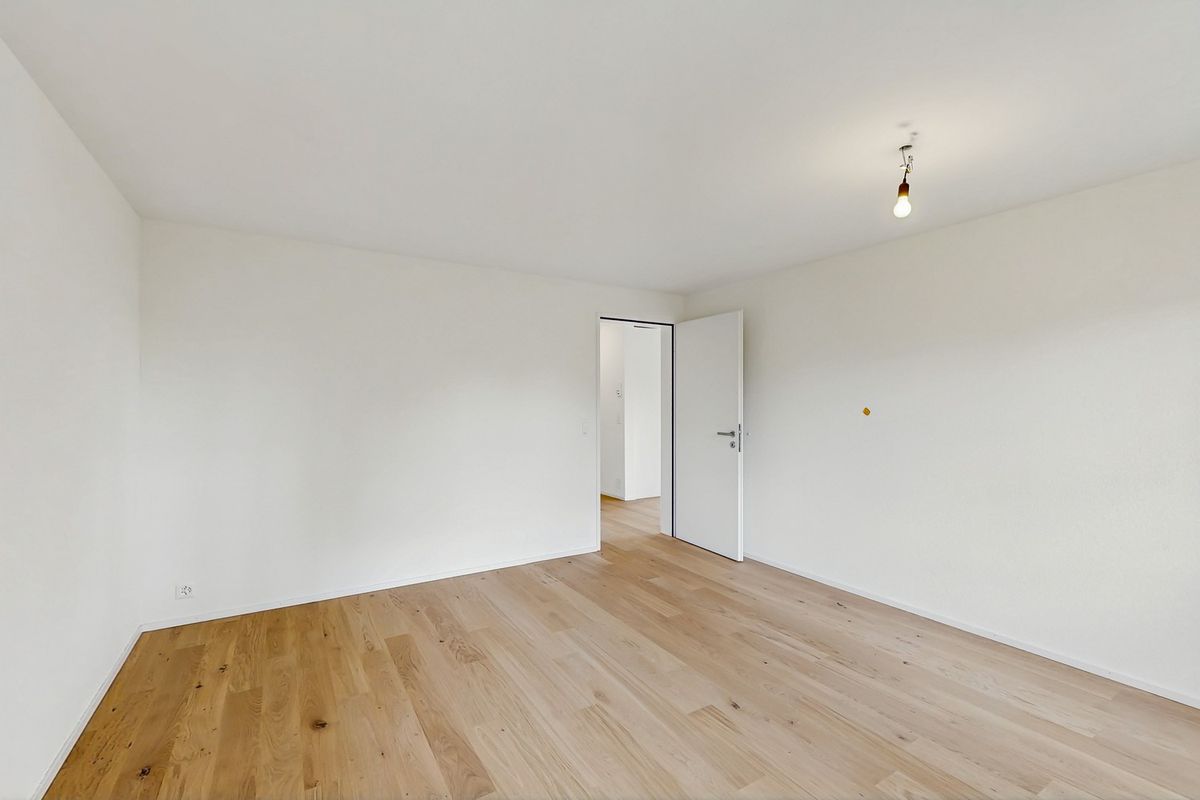 Wohnung in der Altstadt von Bülach! - 5