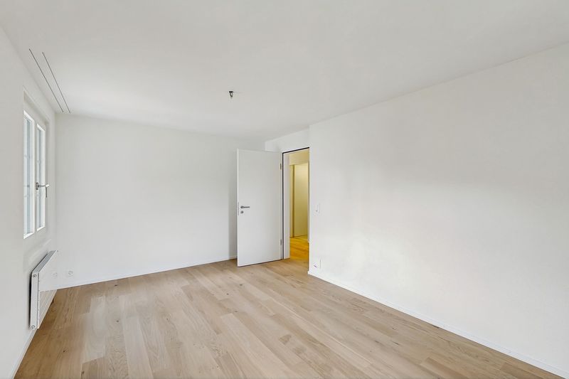Wohnung in der Altstadt von Bülach! - 7