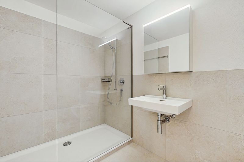 Wohnung in der Altstadt von Bülach! - 9