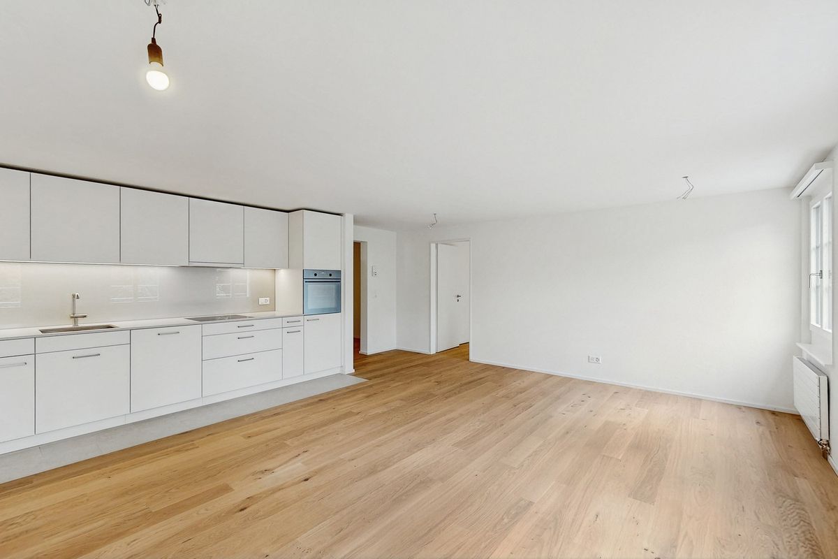Wohnung in der Altstadt von Bülach! - 0