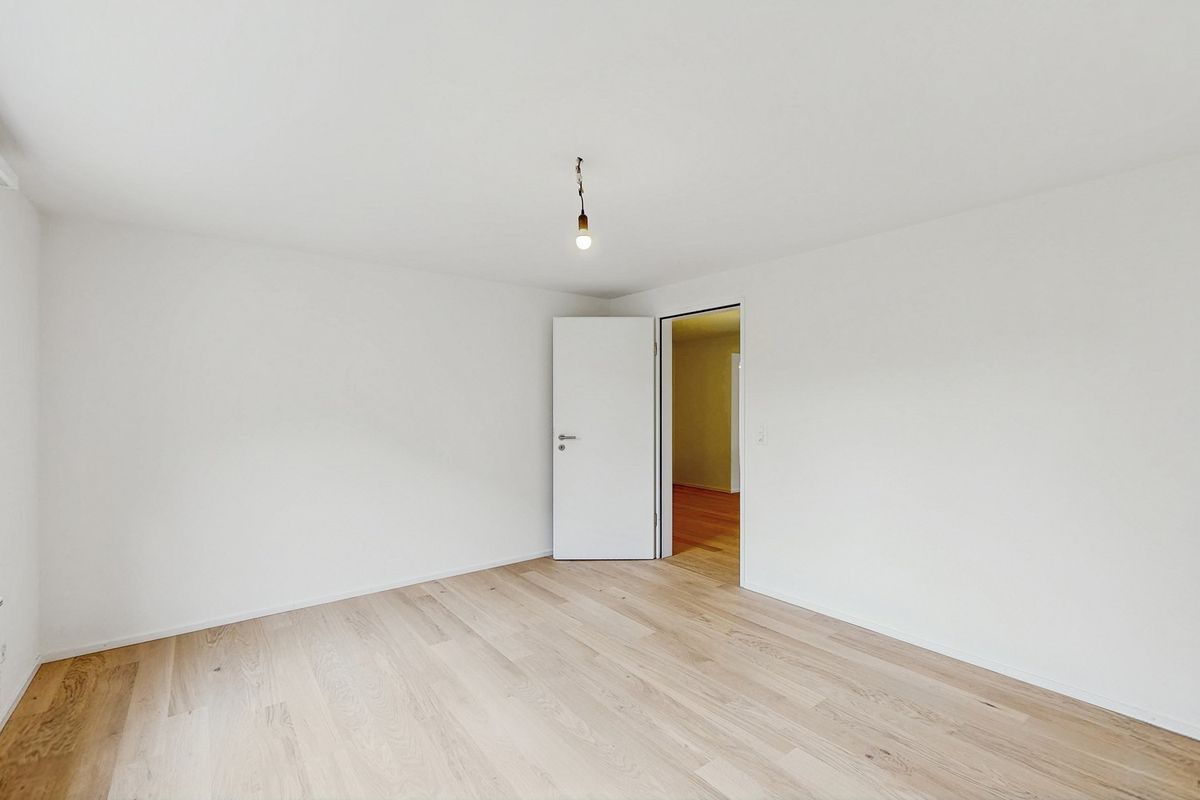 Wohnung in der Altstadt von Bülach! - 4
