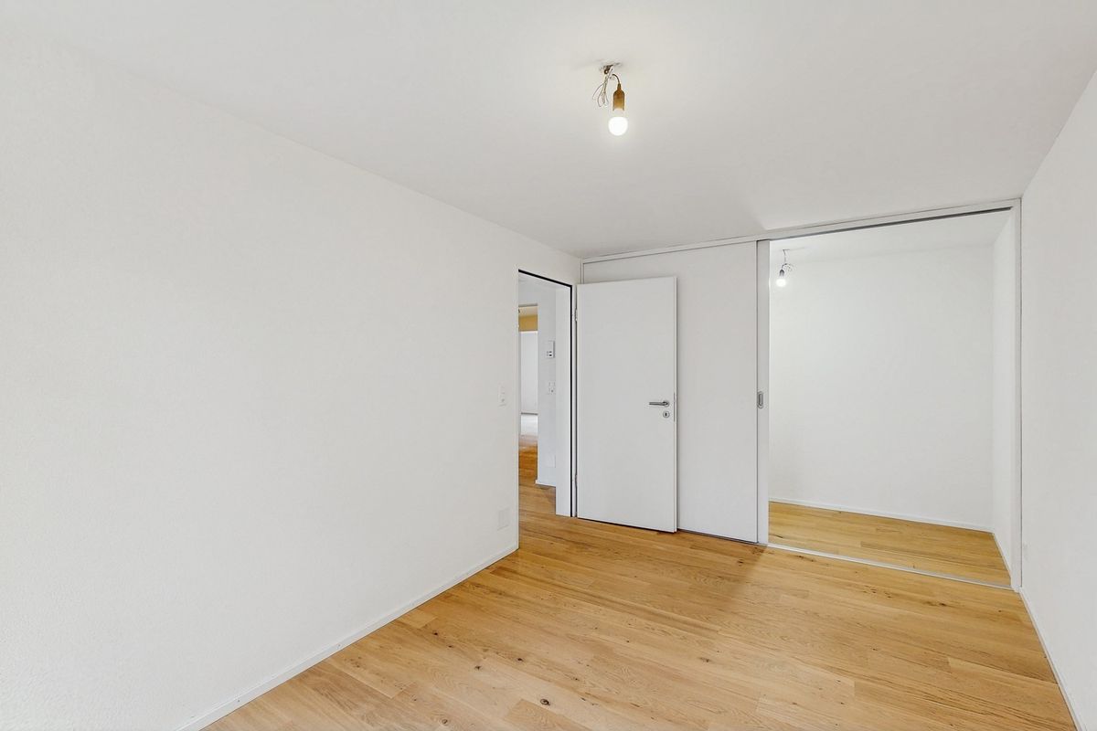 Wohnung in der Altstadt von Bülach! - 5