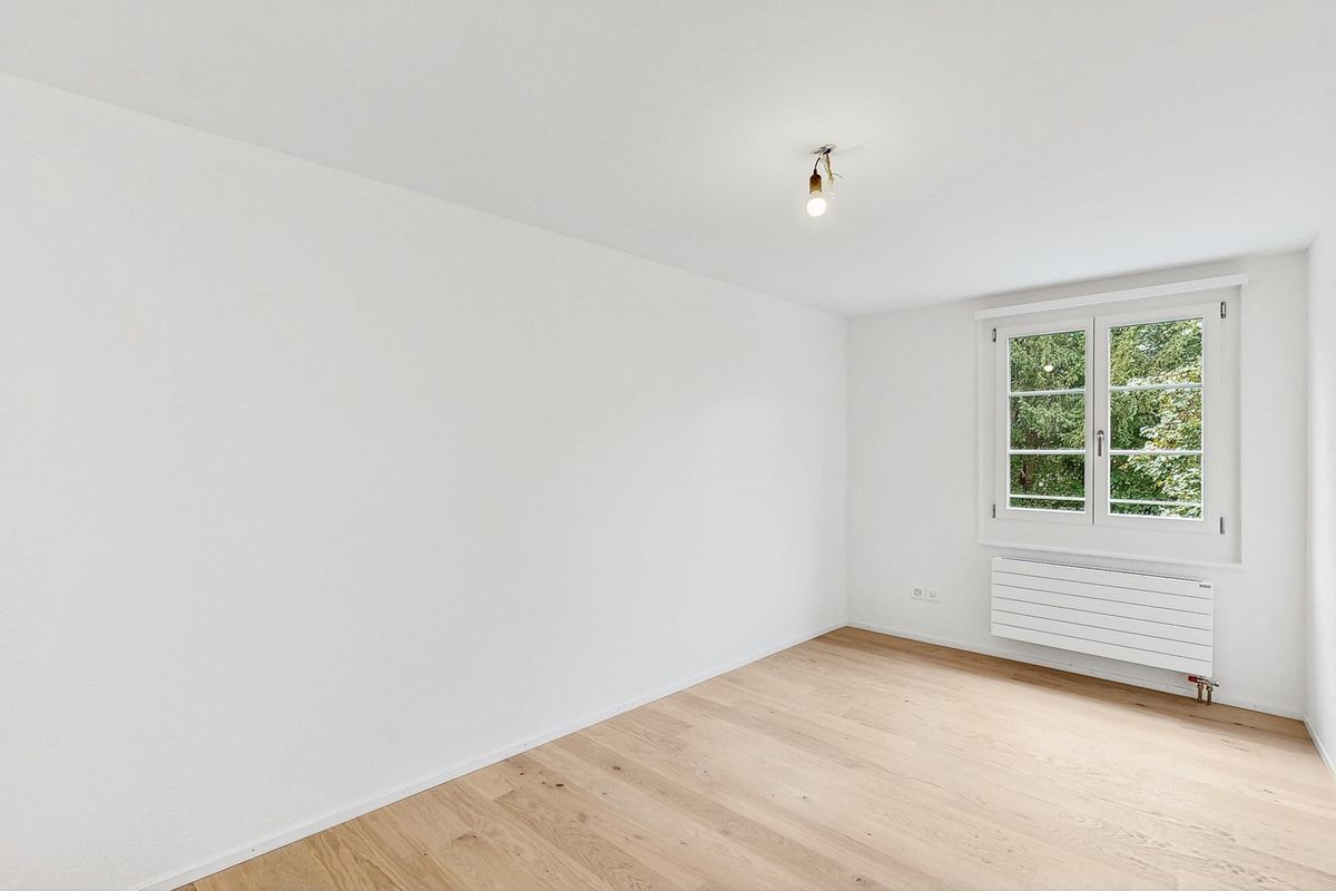Wohnung in der Altstadt von Bülach! - 6