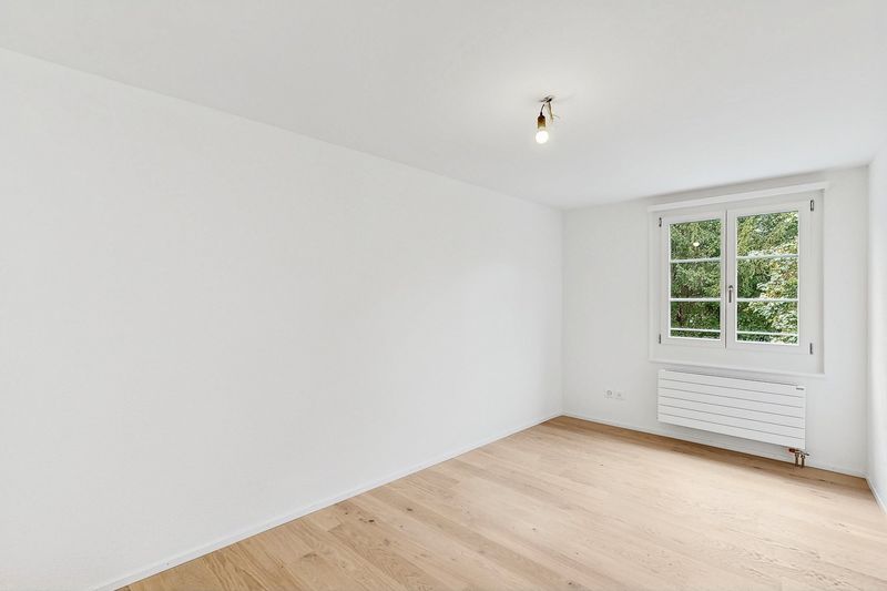 Wohnung in der Altstadt von Bülach! - 7