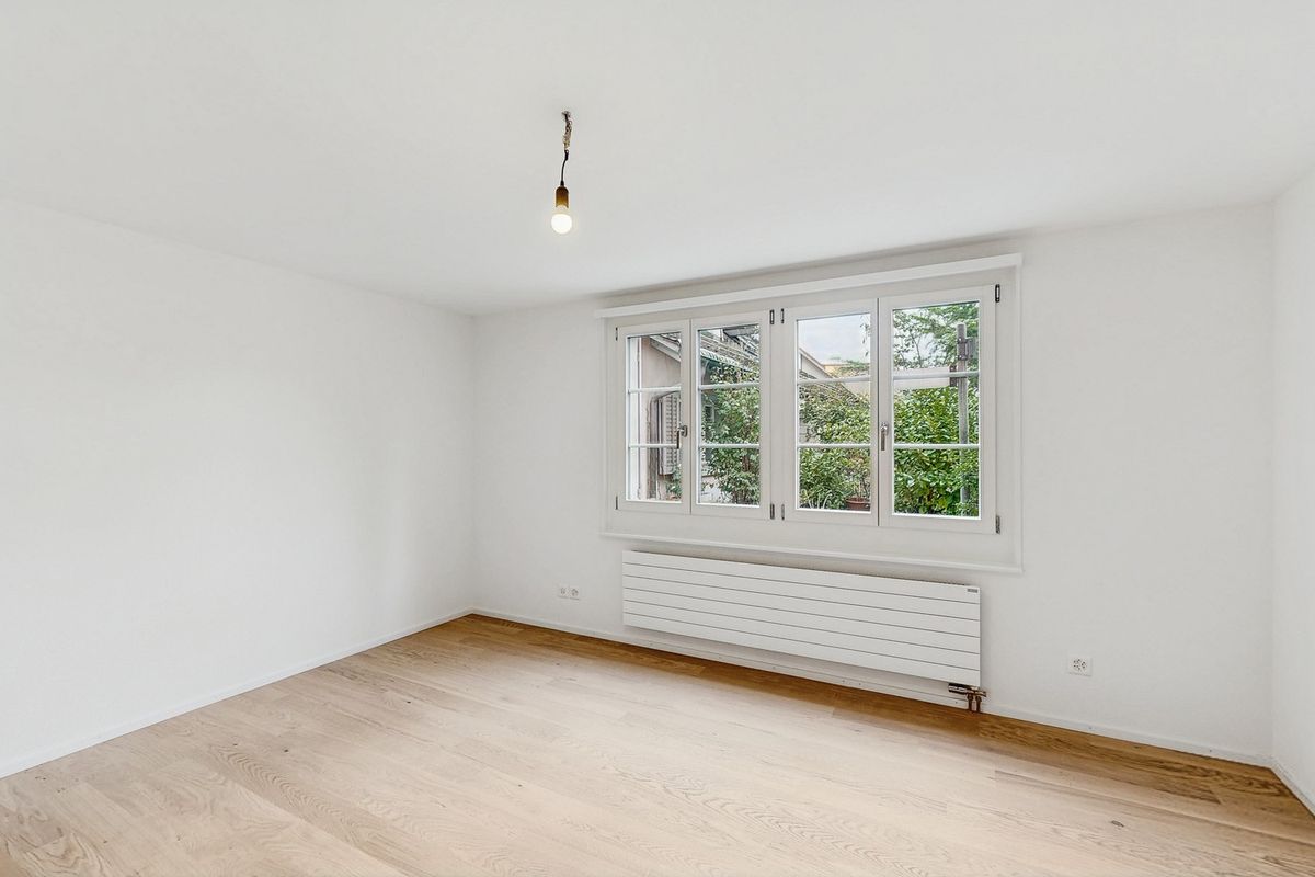 Wohnung in der Altstadt von Bülach! - 8