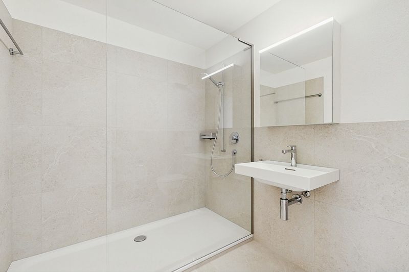 Wohnung in der Altstadt von Bülach! - 5