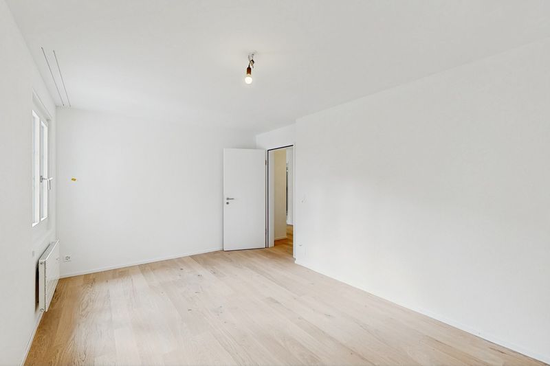 Wohnung in der Altstadt von Bülach! - 7
