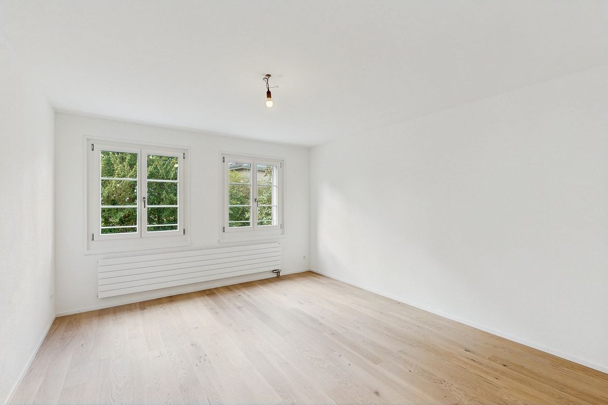 Wohnung in der Altstadt von Bülach! - 7