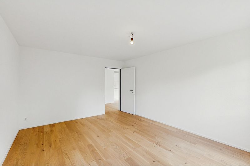 Wohnung in der Altstadt von Bülach! - 10
