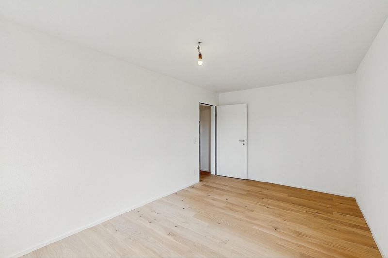Wohnung in der Altstadt von Bülach! - 4