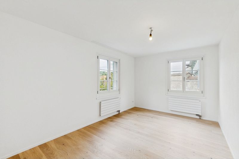 Wohnung in der Altstadt von Bülach! - 5