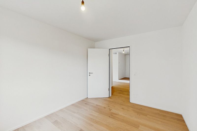Wohnung in der Altstadt von Bülach! - 6