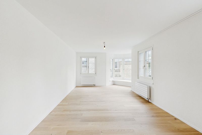 Wohnung in der Altstadt von Bülach! - 7